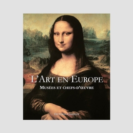 L'art en europe