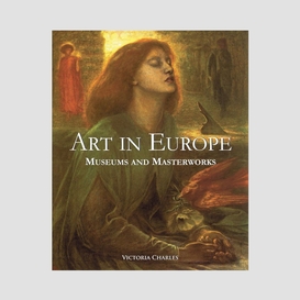 Art in europe