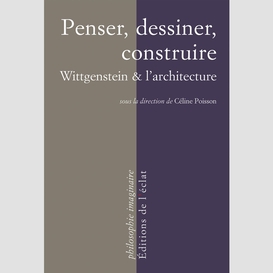 Penser, dessiner, construire