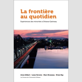 La frontière au quotidien