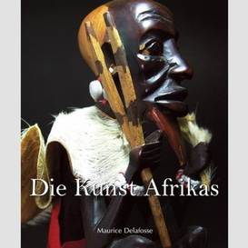 Les arts de l'afrique noire