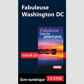 Fabuleuse washington dc