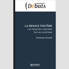 La menace fantôme