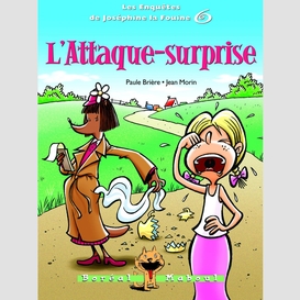 L'attaque-surprise