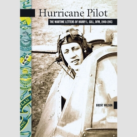 Hurricane pilot