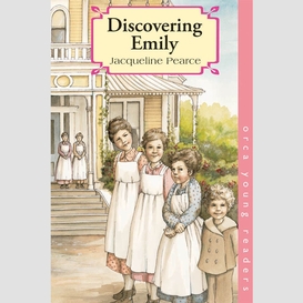 Discovering emily