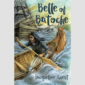 Belle of batoche