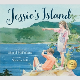 Jessie's island