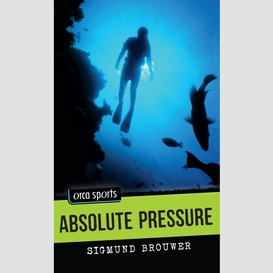 Absolute pressure