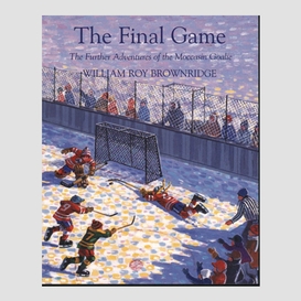 The final game