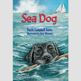 Sea dog