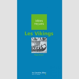 Vikings (les) -be