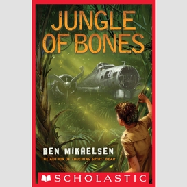 Jungle of bones
