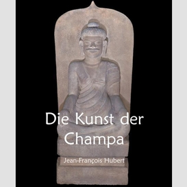 The art of champa