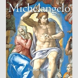 Michelangelo