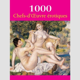 1000 erotic works of genius