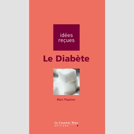 Diabete (le) -be