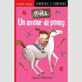 Un amour de poney