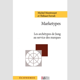 Marketypes