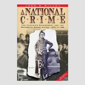A national crime
