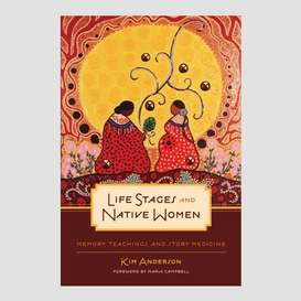Life stages and native women