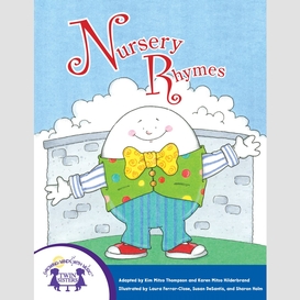 Nursery rhymes collection