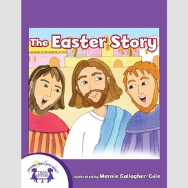 The easter story