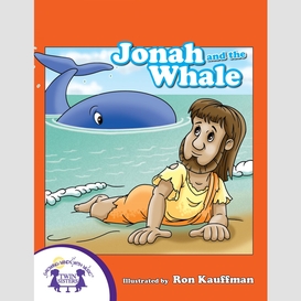 Jonah and the whale