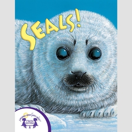 Know-it-alls! seals