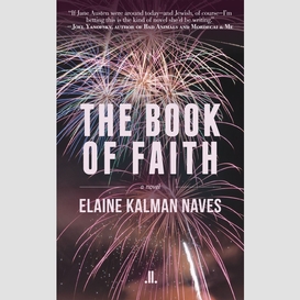 The book of faith