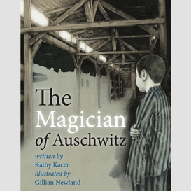 Magician of auschwitz