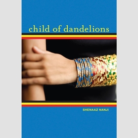 Child of dandelions