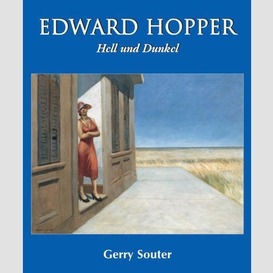 Edward hopper light and dark