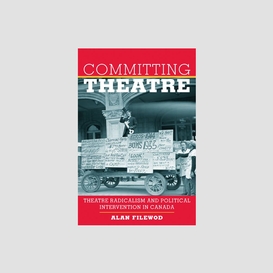 Committing theatre