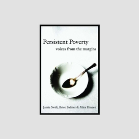 Persistent poverty