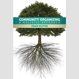 Community organizing