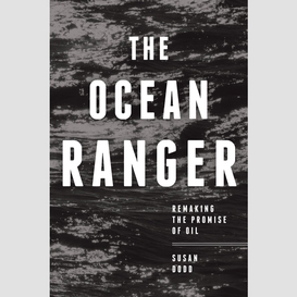 The ocean ranger