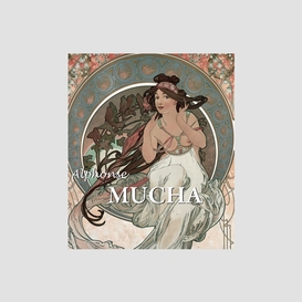 Alphonse mucha