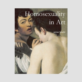 Homosexuality in art