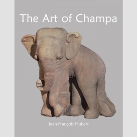 The art of champa