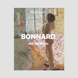 Bonnard and the nabis