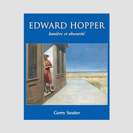 Edward hopper