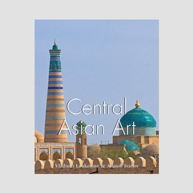 Central asian art