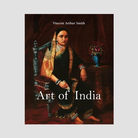 Art of india
