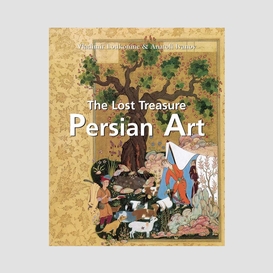 Persian art