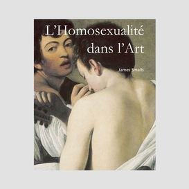 L'homosexualité dans l'art