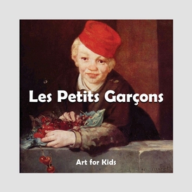 Petit garçons