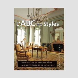 L'abc des styles