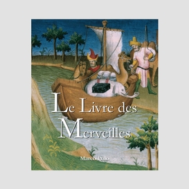 Le livre des merveilles