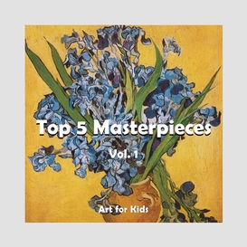 Top 5 masterpieces vol 1